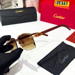 CRT Luxury Premium 01673 Aviators - Image 13