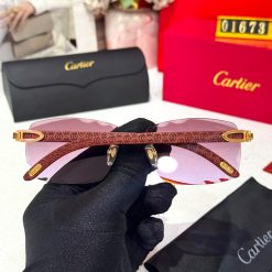 CRT Luxury Premium 01673 Aviators - Image 7