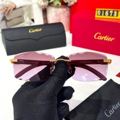 CRT Luxury Premium 01673 Aviators - Image 8