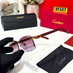 CRT Luxury Premium 01673 Aviators - Image 9
