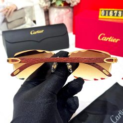 CRT Luxury Premium 01673 Aviators - Image 10