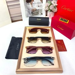 CRT Luxury Premium 01673 Aviators - Image 11