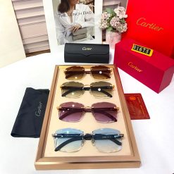 CRT Luxury Premium 01673 Aviators - Image 12