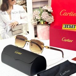 Alternative view of CRT Luxury Premium 01673 Aviators