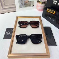 Philipp Plein 99523 Premium Wayfarers - Image 5