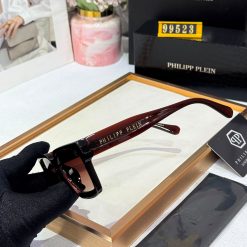 Philipp Plein 99523 Premium Wayfarers - Image 4