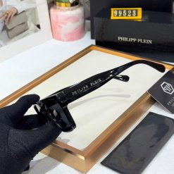 Philipp Plein 99523 Premium Wayfarers - Image 3