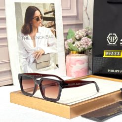 Philipp Plein 99523 Premium Wayfarers - Image 2