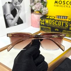 MOSCOT Premium Luxury 20640 Wayfarers - Image 13