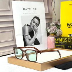 MOSCOT Premium Luxury 20640 Wayfarers - Image 4