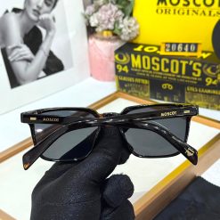 MOSCOT Premium Luxury 20640 Wayfarers - Image 5