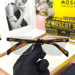 MOSCOT Premium Luxury 20640 Wayfarers - Image 6