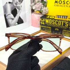 MOSCOT Premium Luxury 20640 Wayfarers - Image 12