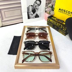 MOSCOT Premium Luxury 20640 Wayfarers - Image 11