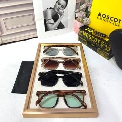 MOSCOT Premium Luxury 20640 Wayfarers - Image 10