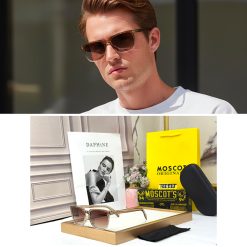 MOSCOT Premium Luxury 20640 Wayfarers - Image 7