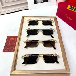 PRDA Luxury Premium 1461 Aviators - Image 10