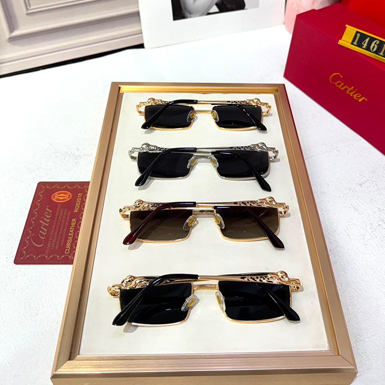 PRDA Luxury Premium 1461 Aviators - Image 10