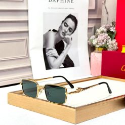 Alternative view of PRDA Luxury Premium 1461 Aviators