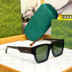 Alternative view of GC Luxury PREMIUM WAYFARERS 1668
