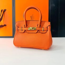 HRMS Birkin Mini Handbag