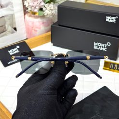 MB Luxury Premium Unisex 0344 Aviators - Image 11