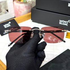 MB Luxury Premium Unisex 0344 Aviators - Image 10