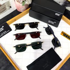 MB Luxury Premium Unisex 0344 Aviators - Image 9