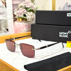 Alternative view of MB Luxury Premium Unisex 0344 Aviators