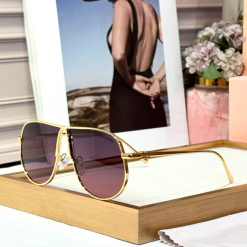 MIU MIU PREMIUM LUXURY 3228 womens Aviators - Image 2