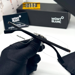 MB Luxury Premium 0483 Aviators - Image 8