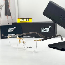 MB Luxury Premium 0483 Aviators - Image 3