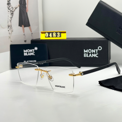 MB Luxury Premium 0483 Aviators