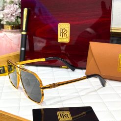 Luxury Premium Aviators - Image 5