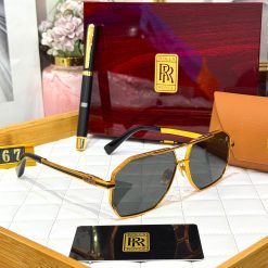 Luxury Premium Aviators - Image 3