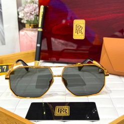 Alternative view of Luxury Premium Aviators
