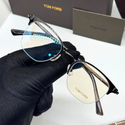 TMF Luxe 0937 Optical Frame - Image 11