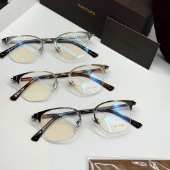 TMF Luxe 0937 Optical Frame - Image 7