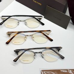 TMF Luxe 0937 Optical Frame - Image 8