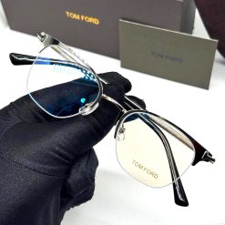 TMF Luxe 0937 Optical Frame - Image 9