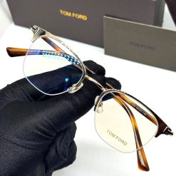TMF Luxe 0937 Optical Frame - Image 10