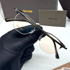 TMF Luxe 0937 Optical Frame - Image 12