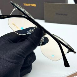 TMF Luxe 0937 Optical Frame - Image 13