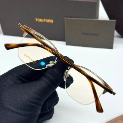 TMF Luxe 0937 Optical Frame - Image 14
