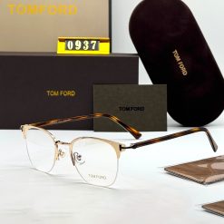 TMF Luxe 0937 Optical Frame