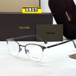 TMF Luxe 0937 Optical Frame - Image 3