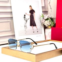 CRT Luxury Premium 6018 Aviators - Image 2