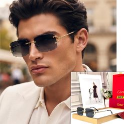 CRT Luxury Premium 6018 Aviators - Image 11