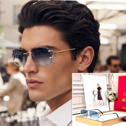 CRT Luxury Premium 6018 Aviators - Image 12