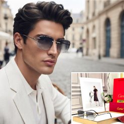 CRT Luxury Premium 6018 Aviators - Image 14